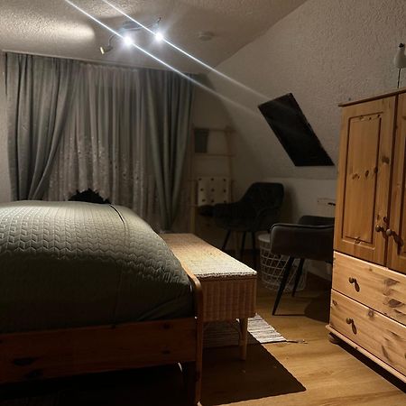 Ferienhaus Zentral & Gruen Лайпциг Екстериор снимка
